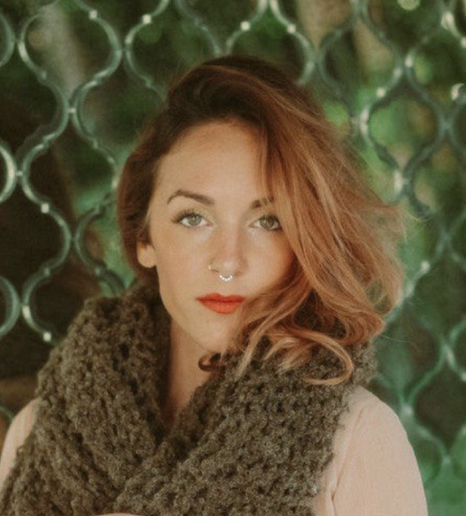 Kelsey Eden "Moon"
