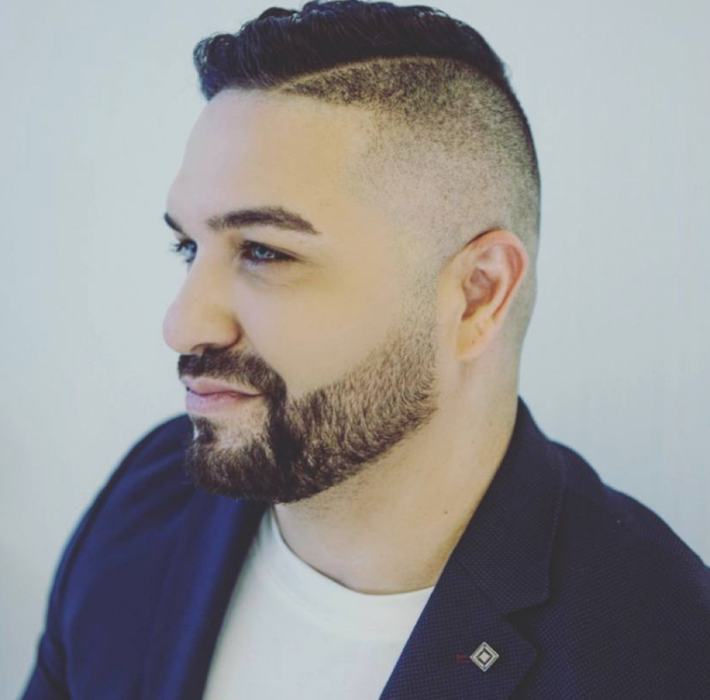 Sir Ronaldo Symon
